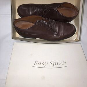 Easy spirit shoes
